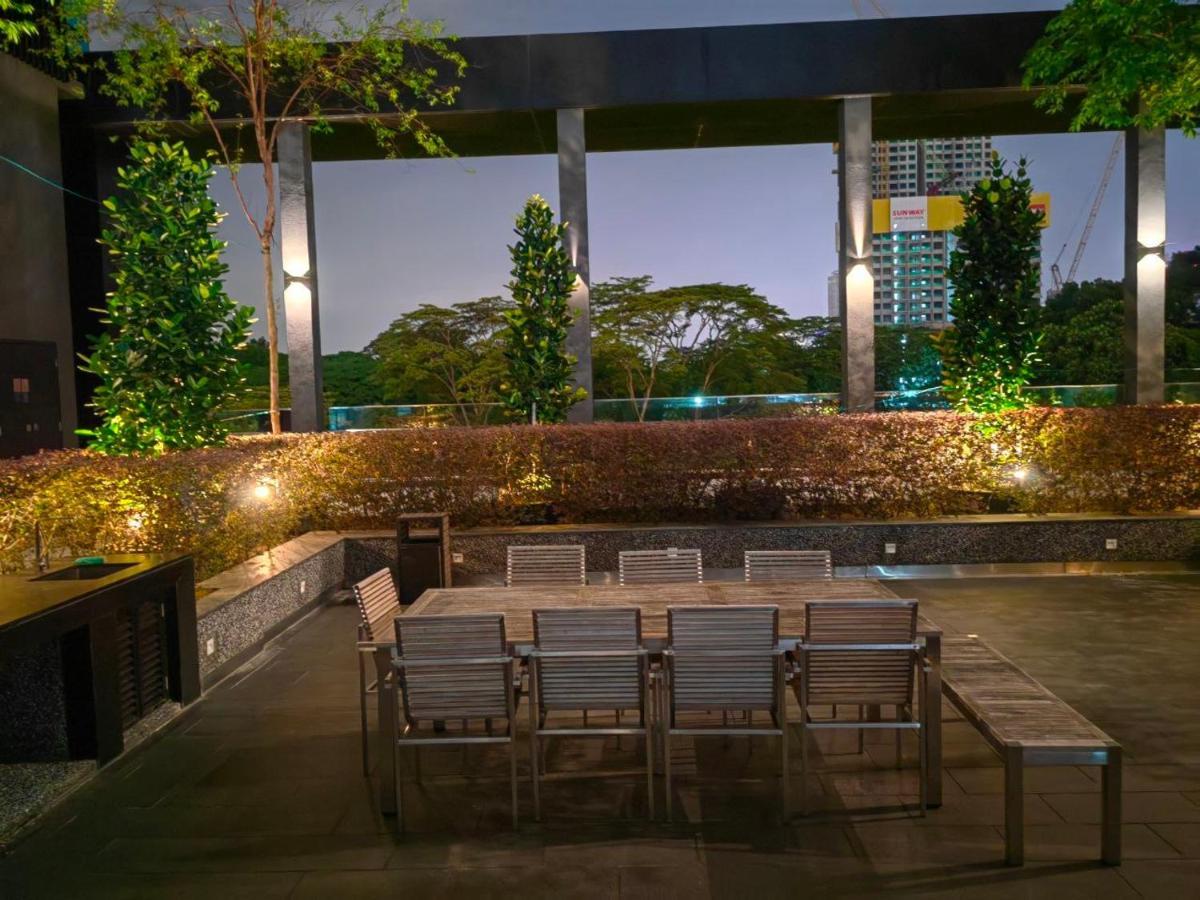 Opus Residences Kuala Lumpur Exterior foto